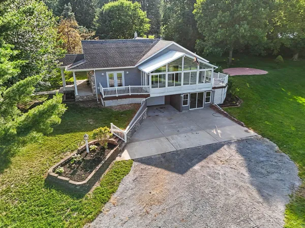$629,000 | 57530 Cool Water Lane, Colon, MI 49040