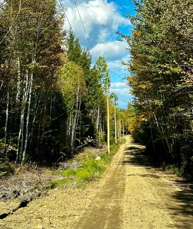 $105,000 | R1-37b O'Dell Road, New Sharon, ME 04955