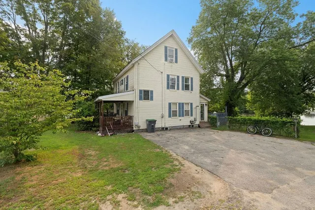 $349,400 | 111 Glass Street, Pembroke, NH 03275