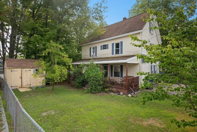 $349,400 | 111 Glass Street, Pembroke, NH 03275