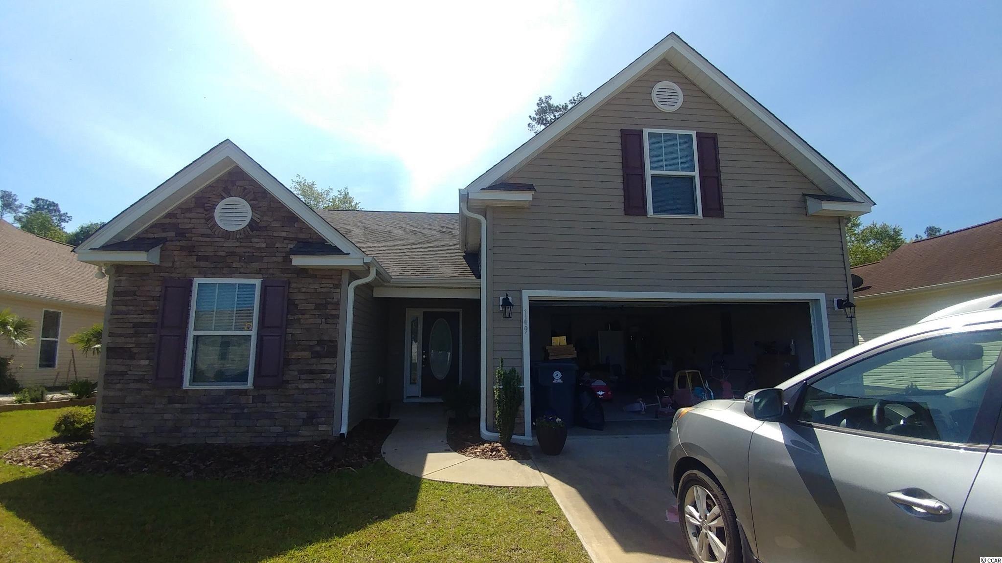 149 Black Bear Road Myrtle Beach, SC 29588 - Photo 1 of 34 Gallery Image 1