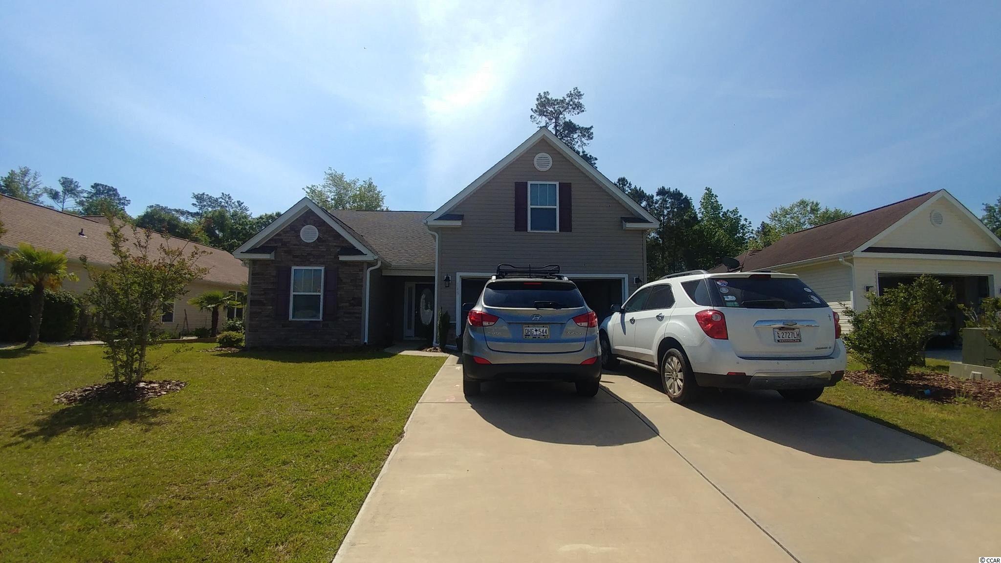 149 Black Bear Road Myrtle Beach, SC 29588 - Photo 2 of 34 Gallery Image 2