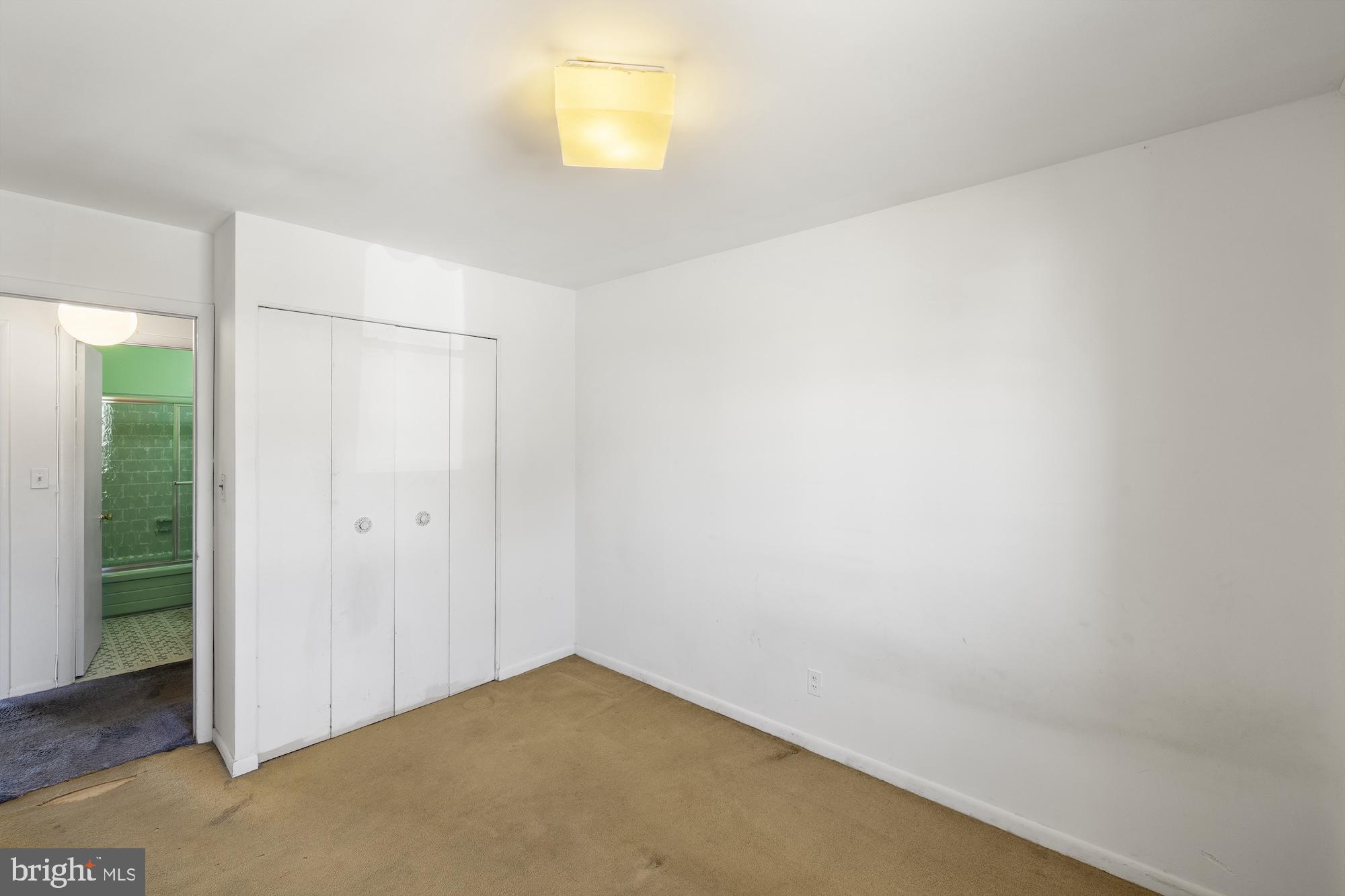 8605 Lucerne Road Randallstown, MD 21133 - Photo 21 of 30 a view of empty room