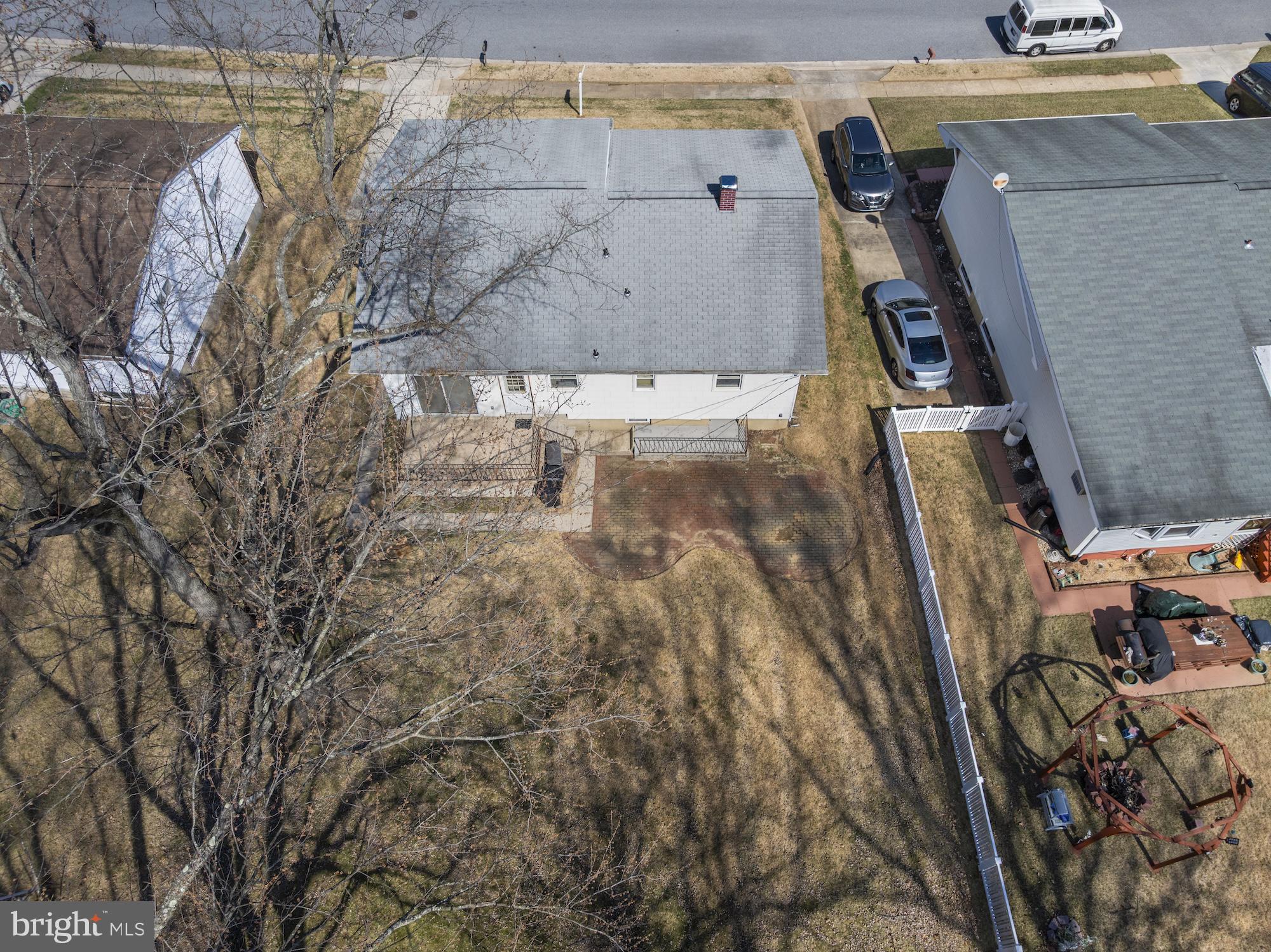 8605 Lucerne Road Randallstown, MD 21133 - Photo 27 of 30