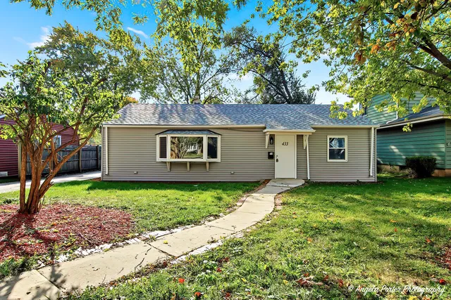 $268,900 | 433 East High Street, Mundelein, IL 60060