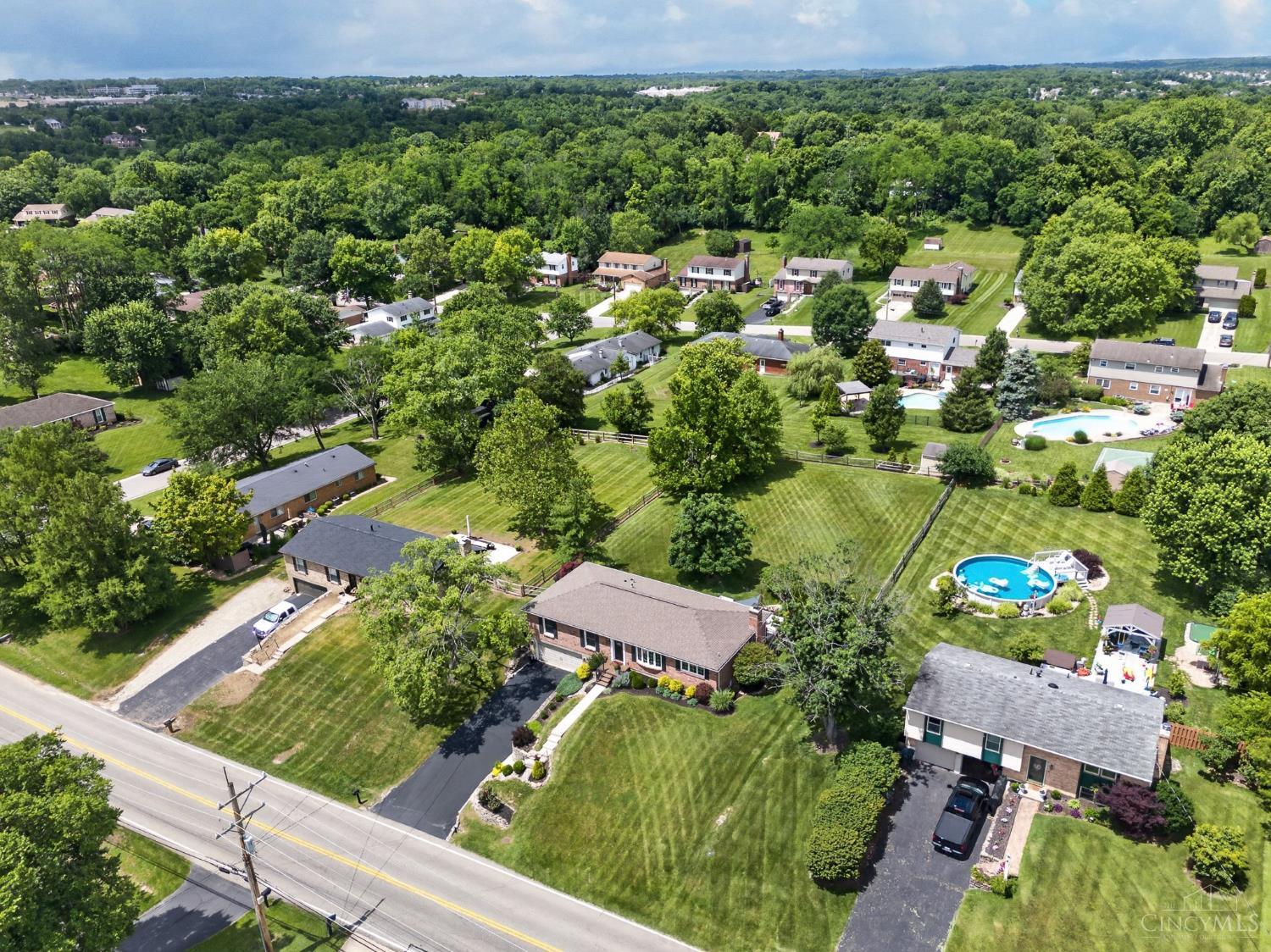 5467 Race Road Cincinnati, OH 45247 - Photo 53 of 59