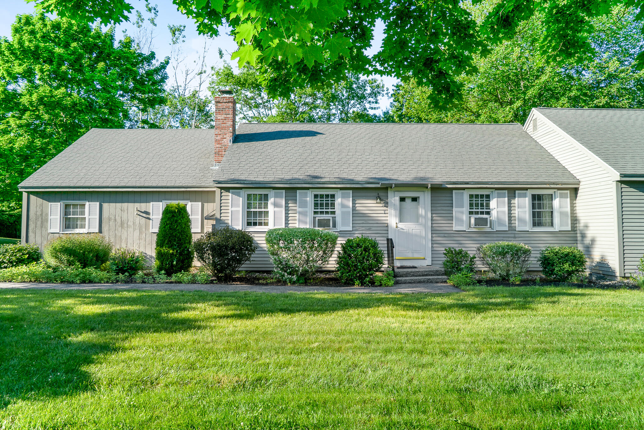 55 Flintlock Village Road, Unit 3 Wells, ME 04090 - Photo 3 of 16 55 Flintlock Village #3-14