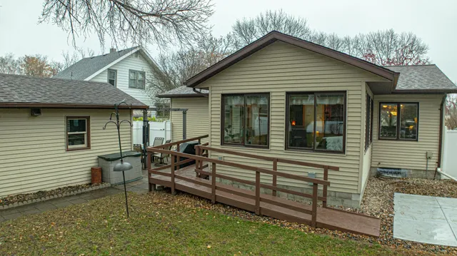 $265,000 | 1318 6th Street Southwest, Willmar, MN 56201