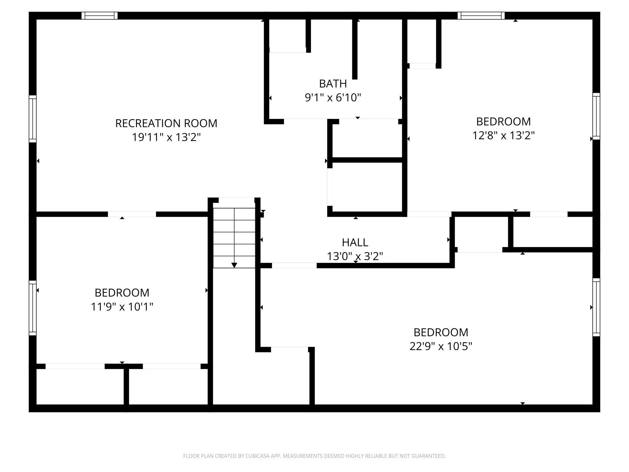 1318 6th Street Southwest Willmar, MN 56201 - Photo 32 of 32