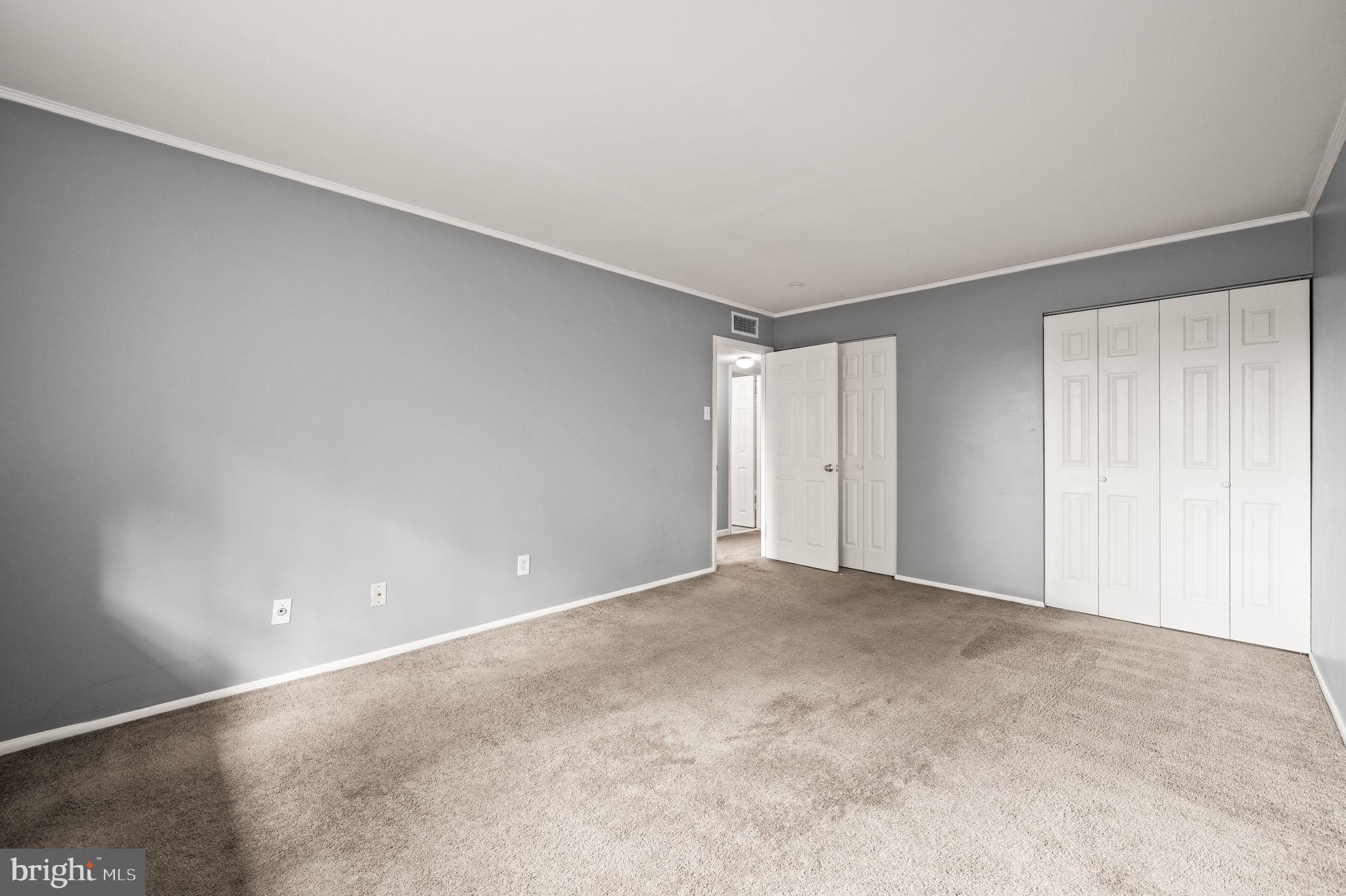 830 Putnam Boulevard, Unit B Wallingford, PA 19086 - Photo 11 of 14 a view of an empty room