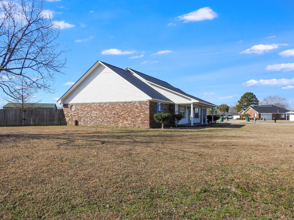 3000 Tamarah Way Sumter, SC 29154 - Photo 8 of 35 DSCN6658
