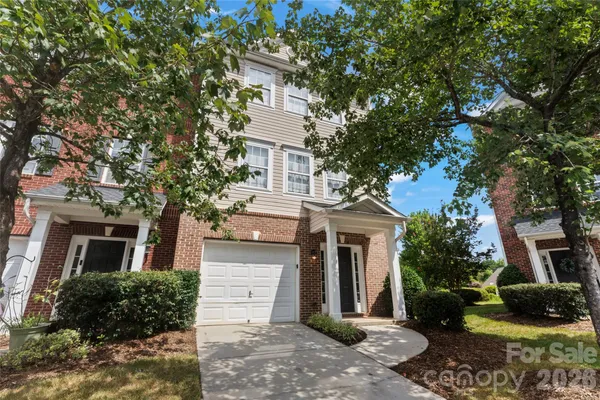$335,000 | 9768 Walkers Glen Drive Northwest, Concord, NC 28027
