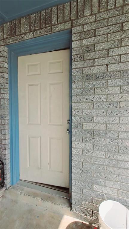 106 Rosa Priego Street Donna, TX 78537 - Photo 17 of 25 Extra strorage in laundry room