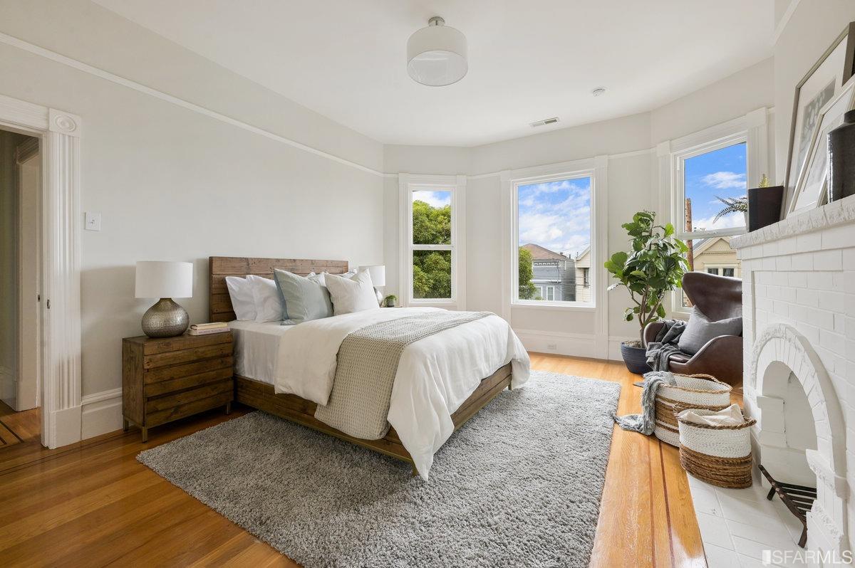 634 3rd Avenue San Francisco, CA 94118 - Photo 12 of 21