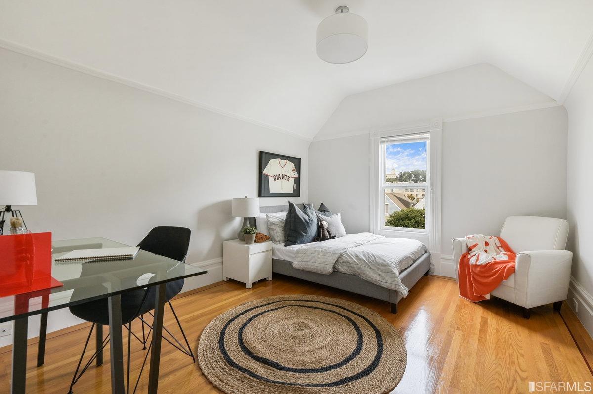 634 3rd Avenue San Francisco, CA 94118 - Photo 14 of 21