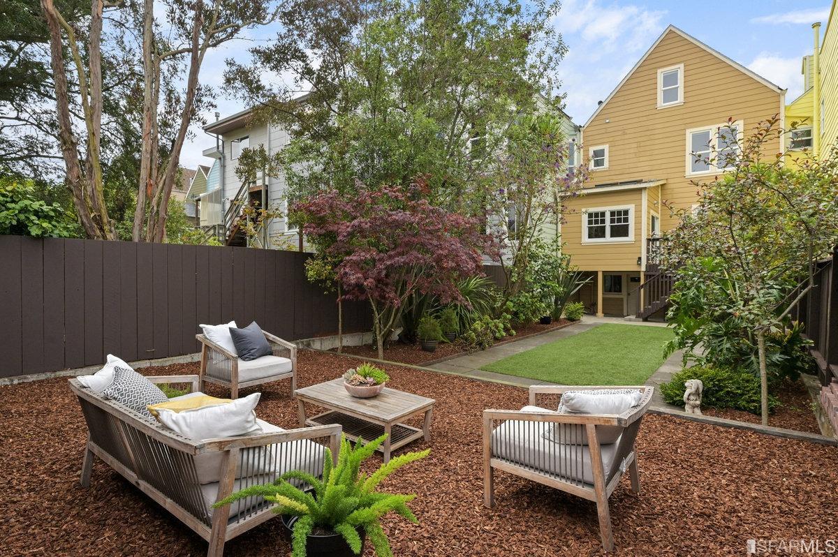 634 3rd Avenue San Francisco, CA 94118 - Photo 20 of 21