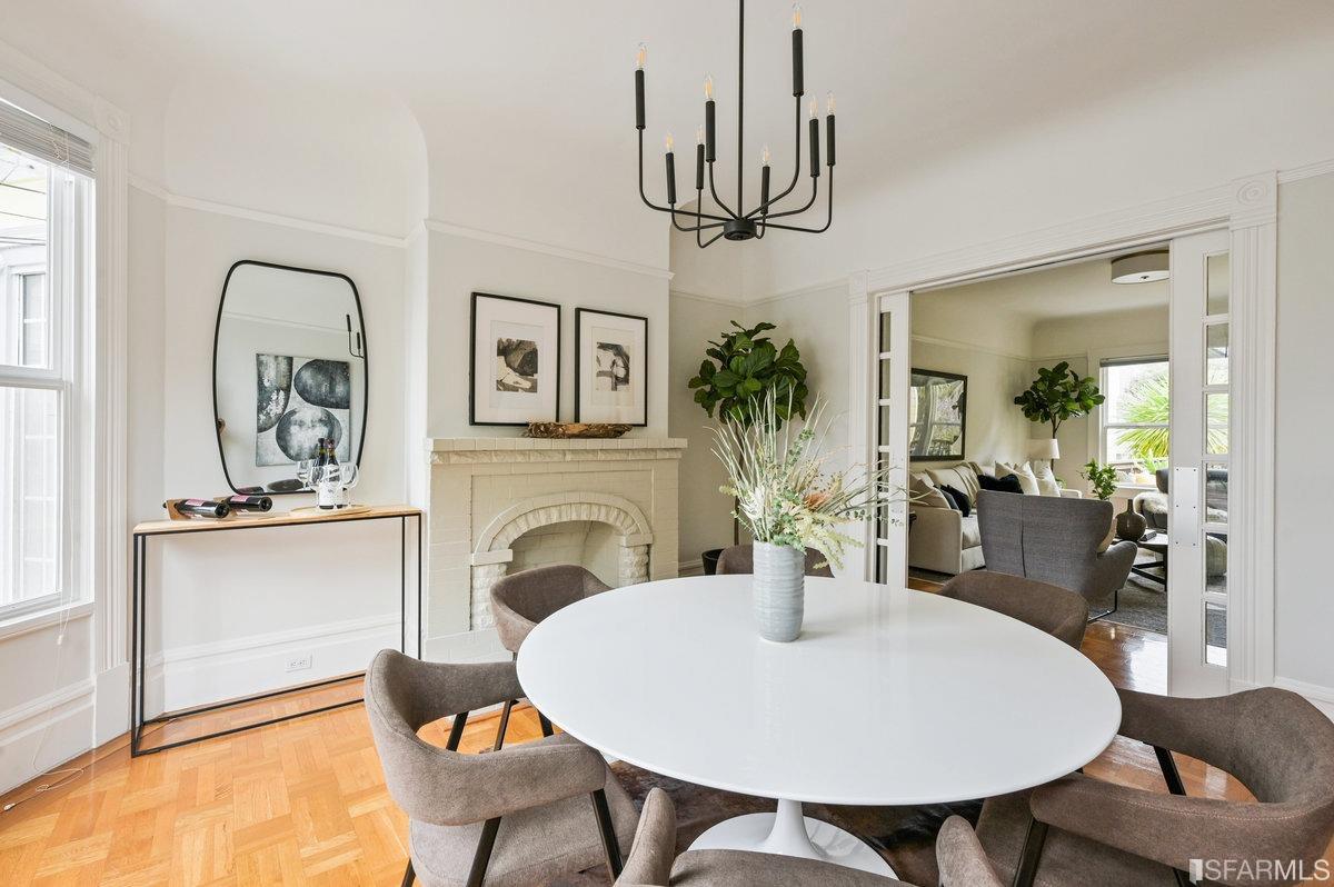 634 3rd Avenue San Francisco, CA 94118 - Photo 3 of 21