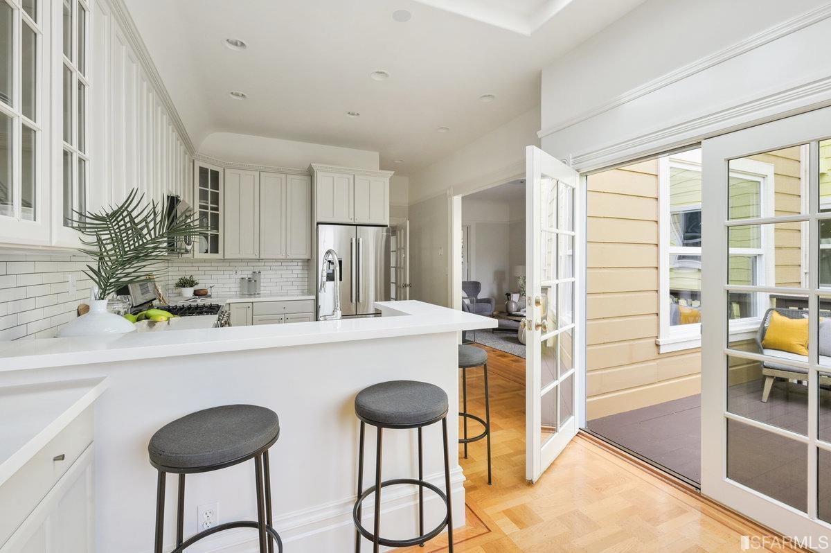 634 3rd Avenue San Francisco, CA 94118 - Photo 6 of 21