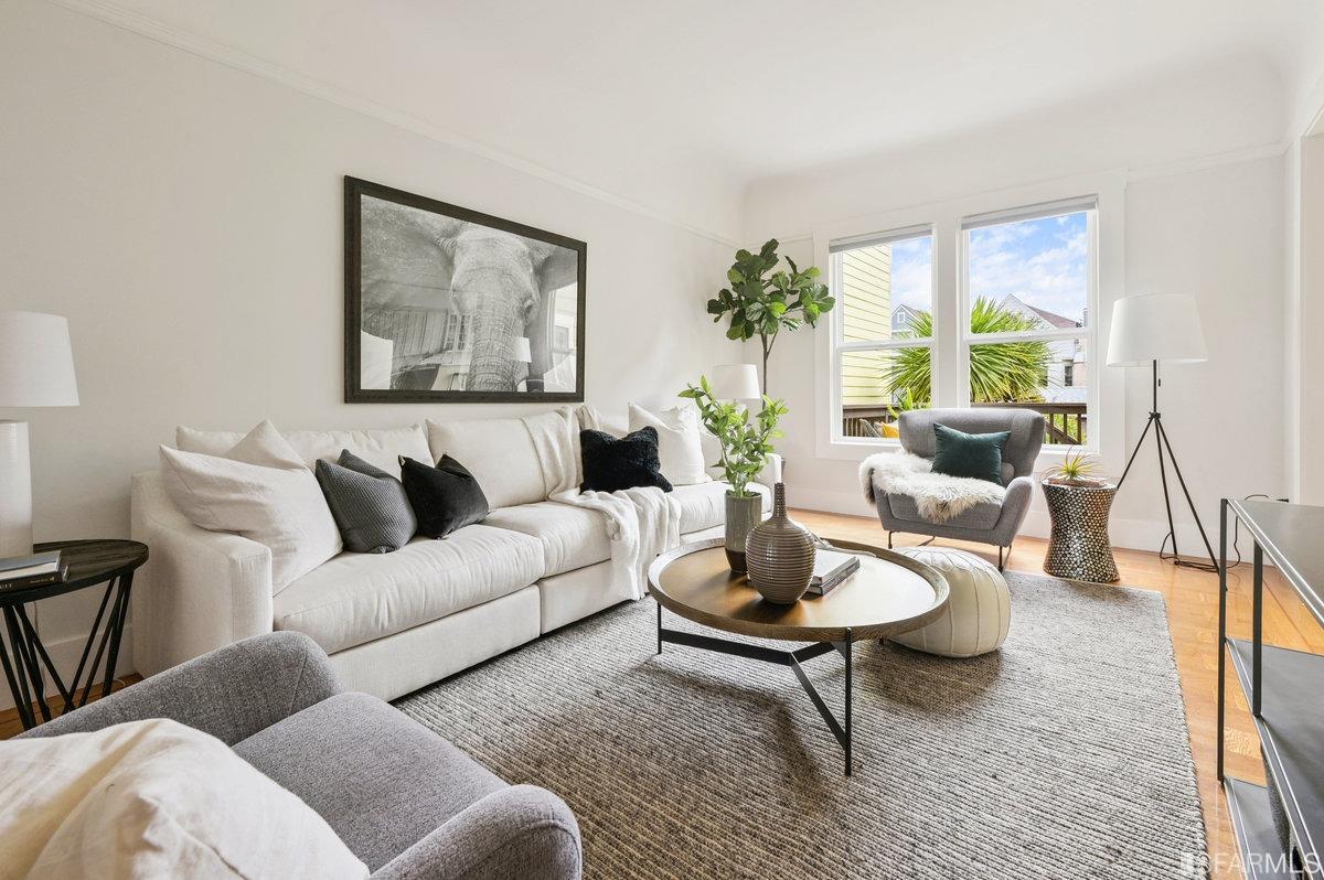 634 3rd Avenue San Francisco, CA 94118 - Photo 7 of 21