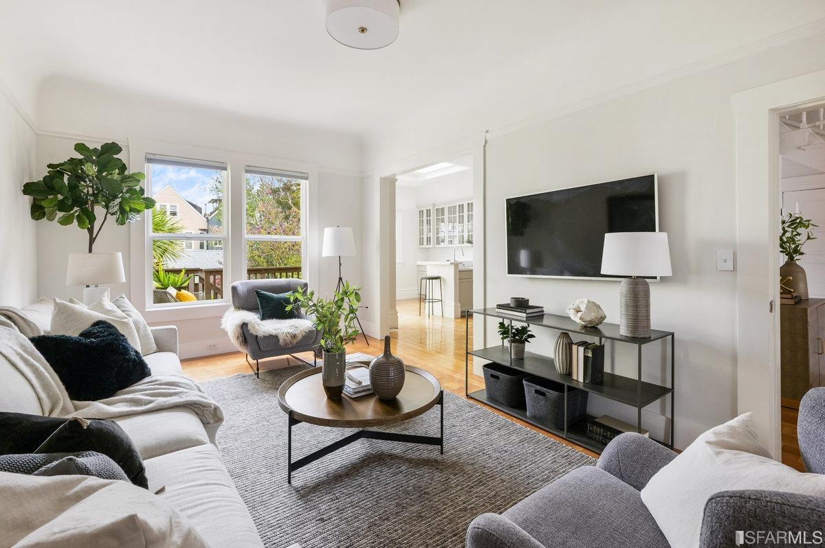 634 3rd Avenue San Francisco, CA 94118 - Photo 8 of 21