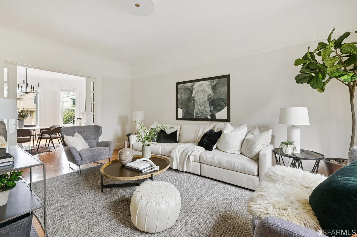 634 3rd Avenue San Francisco, CA 94118 - Photo 9 of 21