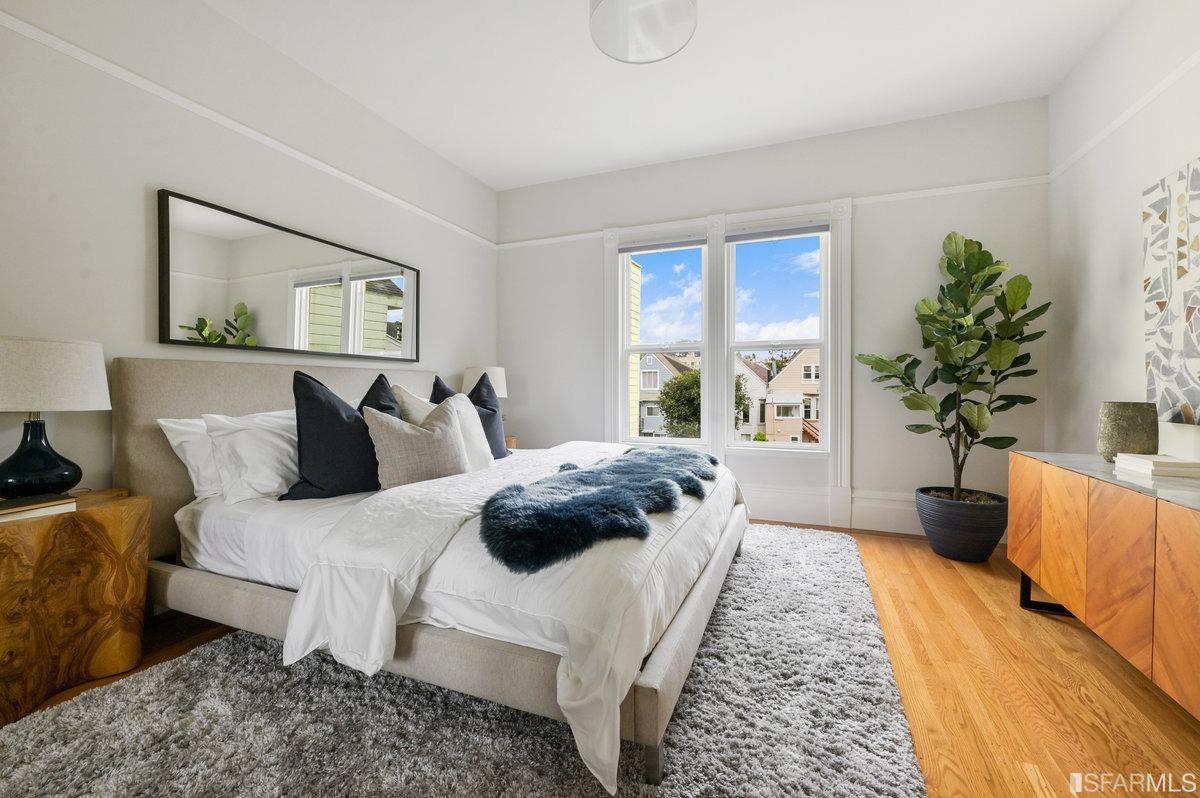 634 3rd Avenue San Francisco, CA 94118 - Photo 10 of 21