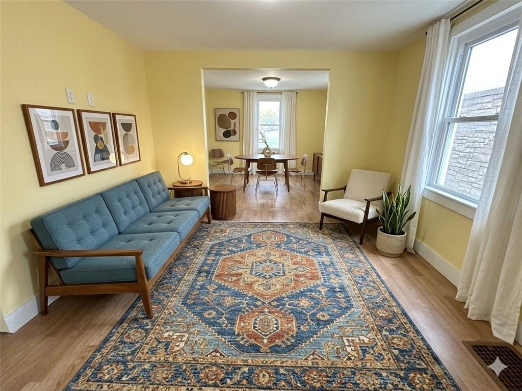 409 South Summit Street Derry, PA 15627 - Photo 15 of 47