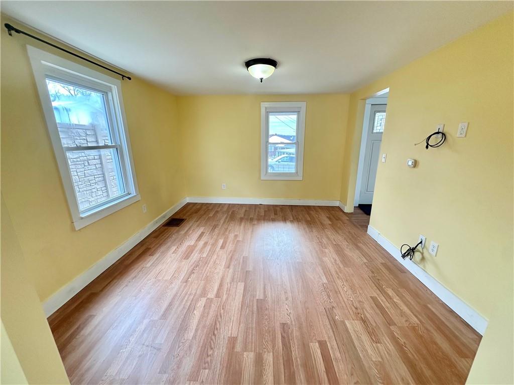 409 South Summit Street Derry, PA 15627 - Photo 16 of 47 FAMILY ROOM