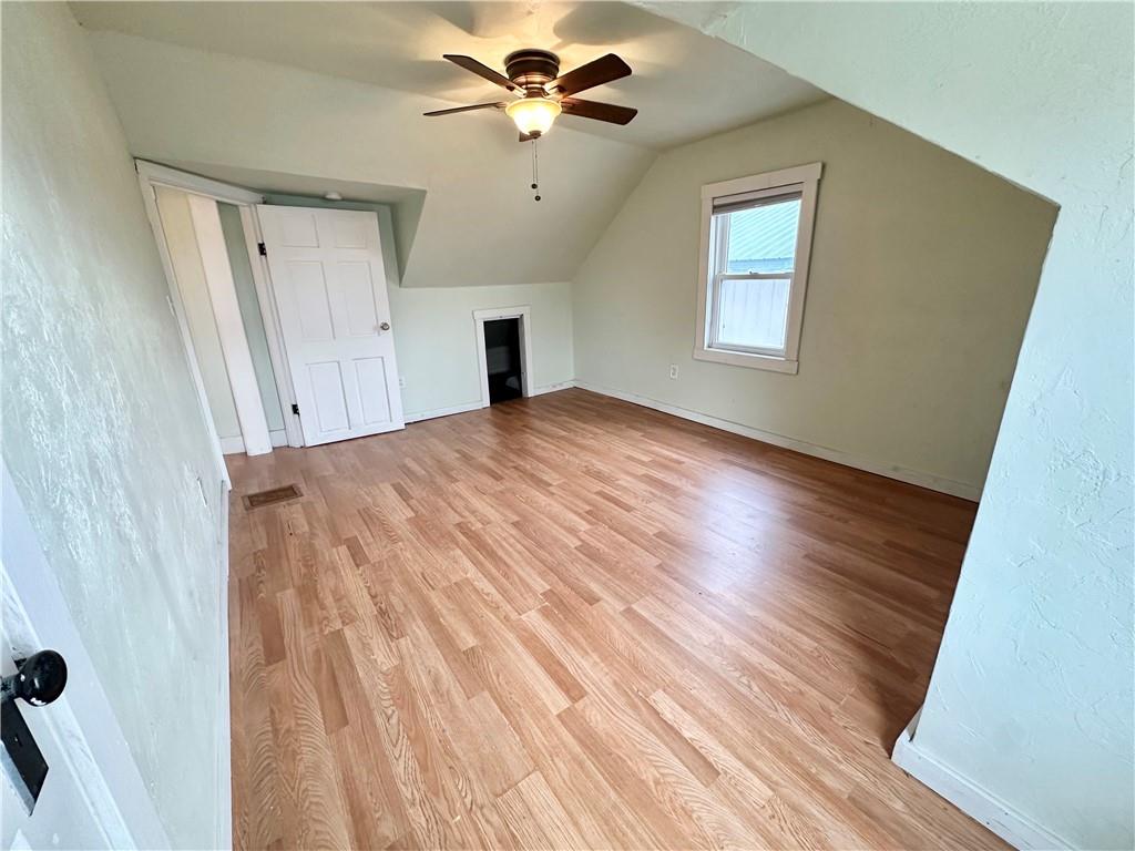 409 South Summit Street Derry, PA 15627 - Photo 24 of 47 BEDROOM 1