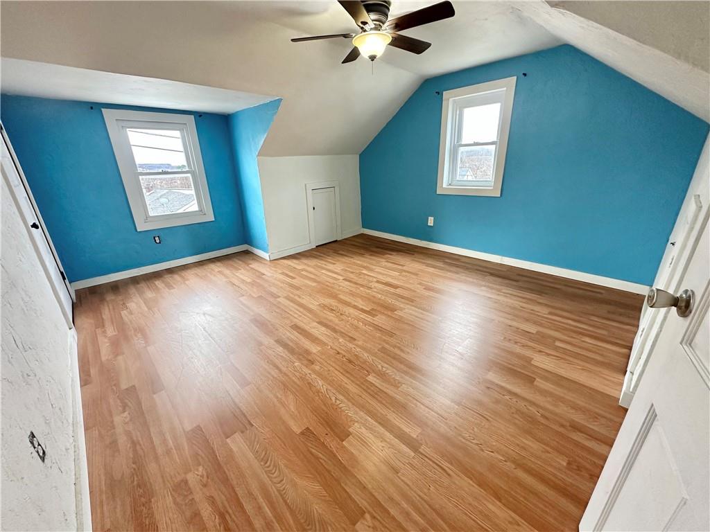 409 South Summit Street Derry, PA 15627 - Photo 27 of 47 BEDROOM 2