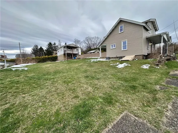 $159,000 | 409 South Summit Street, Derry, PA 15627