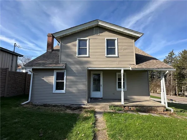 $159,000 | 409 South Summit Street, Derry, PA 15627