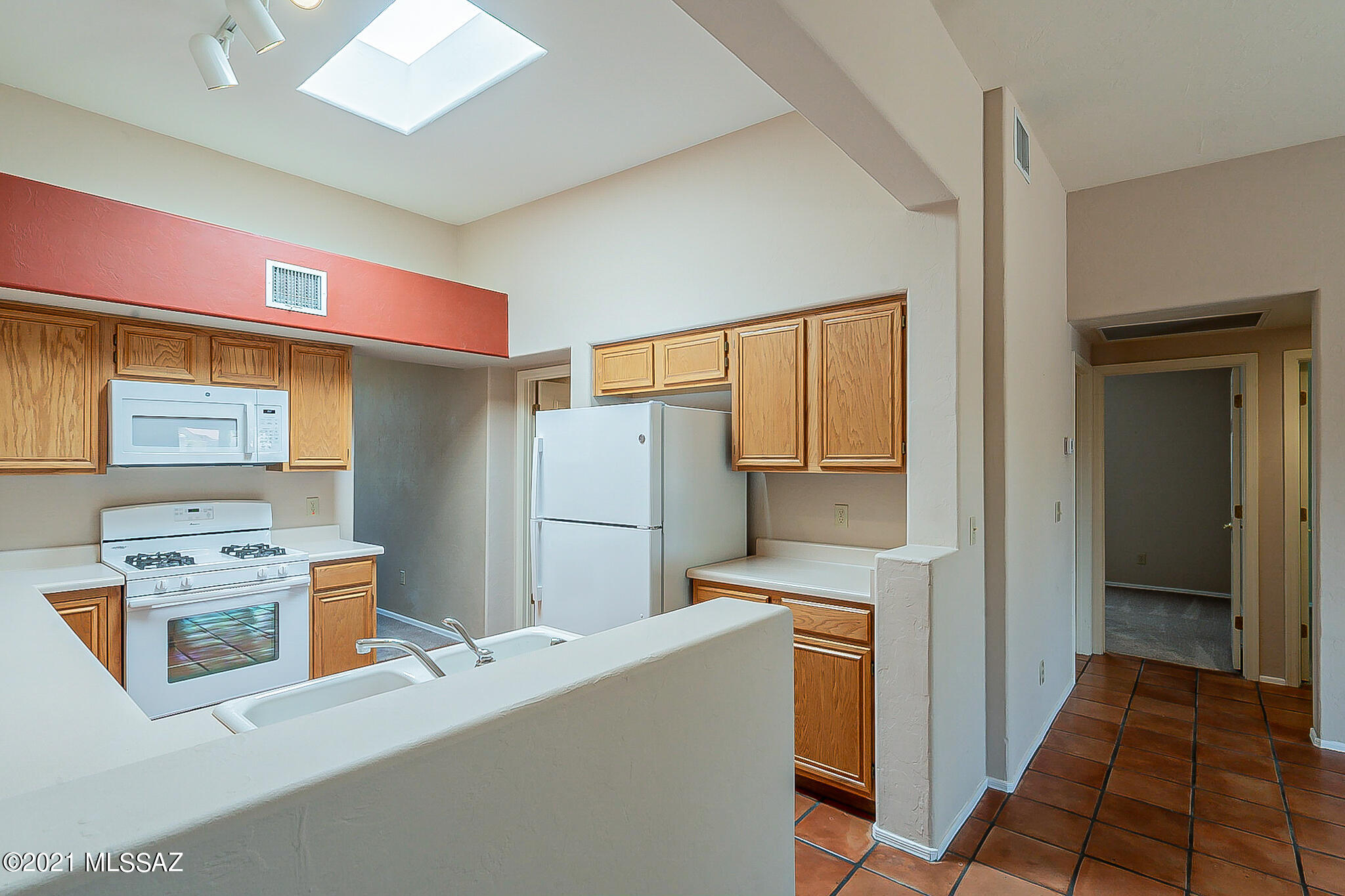 972 West Fox Ridge Lane Oro Valley, AZ 85737 - Photo 14 of 30