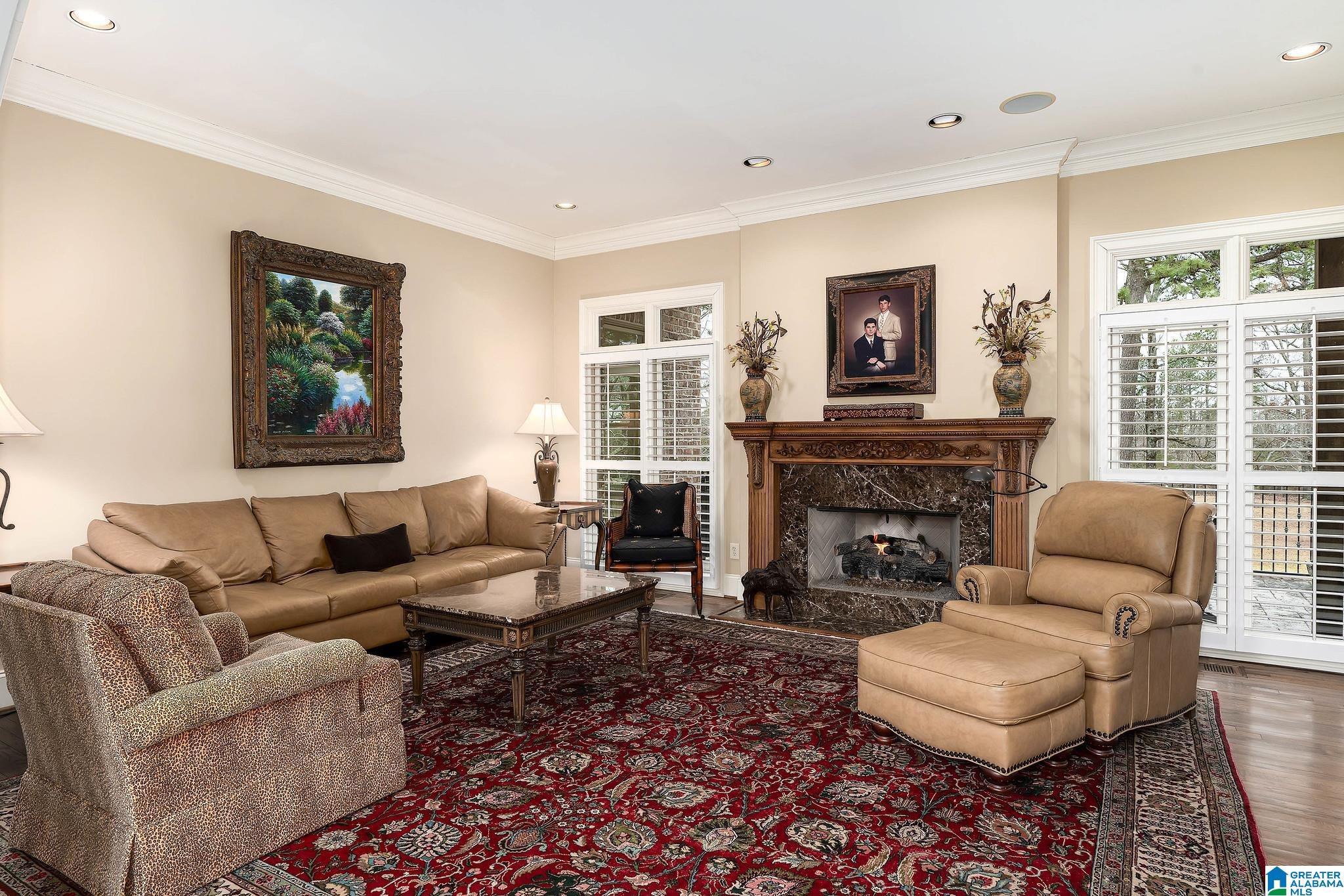 721 Sanders Road Birmingham, AL 35226 - Photo 25 of 58