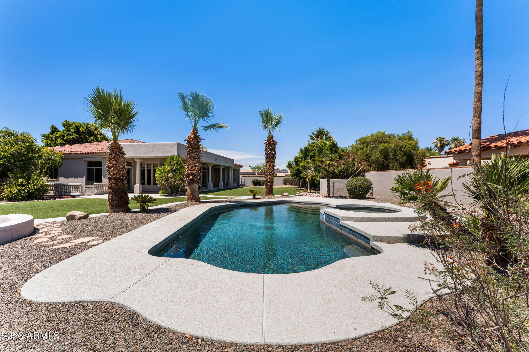 700 North Dobson Road, Unit 36 Chandler, AZ 85224 - Photo 37 of 71