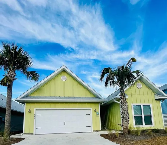 $550,000 | 427 Sea Grv Way, Port St. Joe, FL 32456