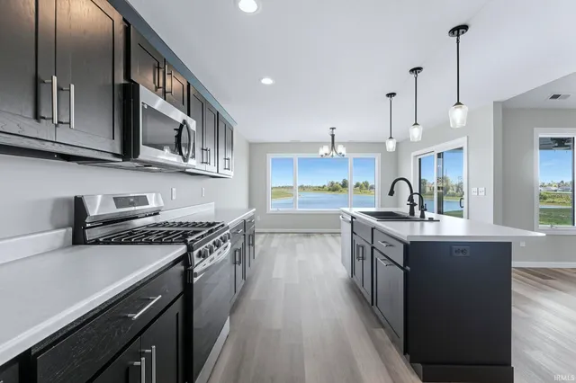 $364,900 | 840 Zenos Boulevard, Fort Wayne, IN 46818