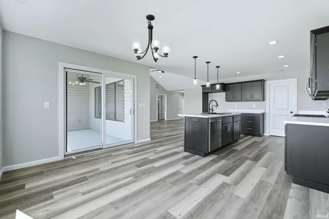 $364,900 | 840 Zenos Boulevard, Fort Wayne, IN 46818