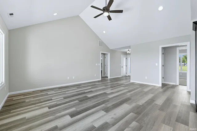 $364,900 | 840 Zenos Boulevard, Fort Wayne, IN 46818