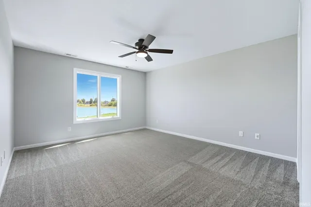 $364,900 | 840 Zenos Boulevard, Fort Wayne, IN 46818