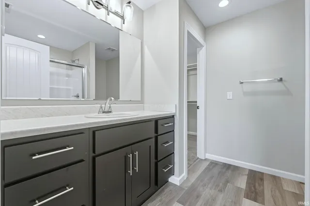 $364,900 | 840 Zenos Boulevard, Fort Wayne, IN 46818