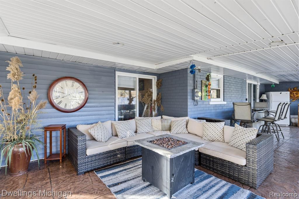 14081 Lenmoore Road Belleville, MI 48111 - Photo 27 of 34