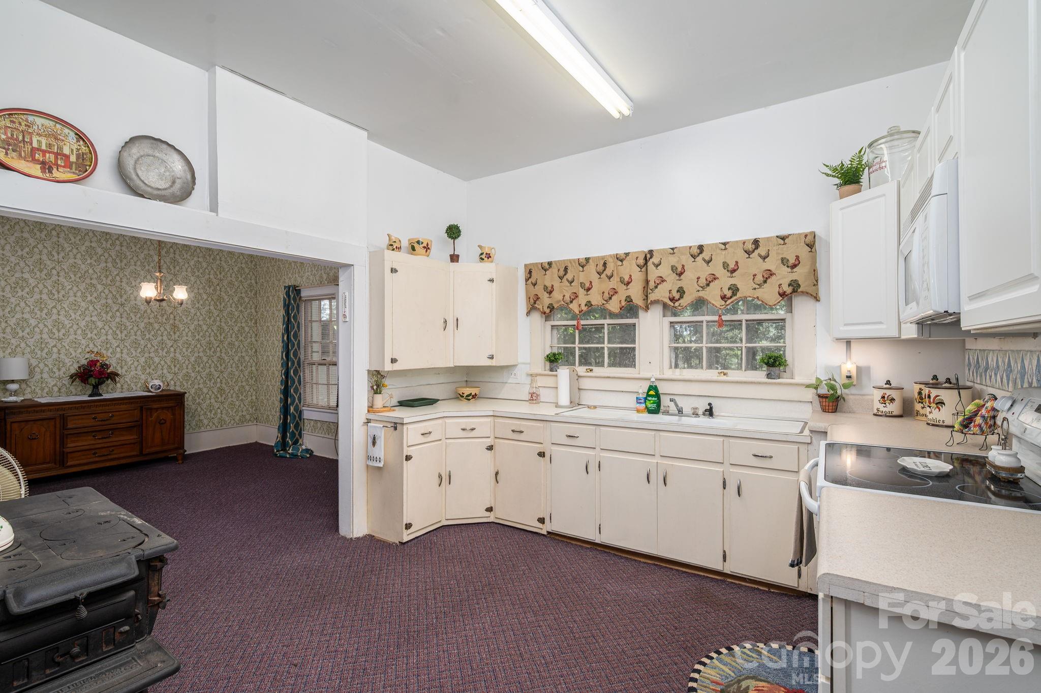 160 Patterson Road Kings Mountain, NC 28086 - Photo 22 of 47 Gallery Image 22