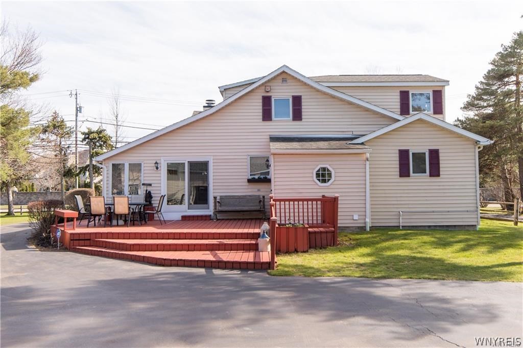 660 Klein Road Amherst, NY 14221 - Photo 1 of 1