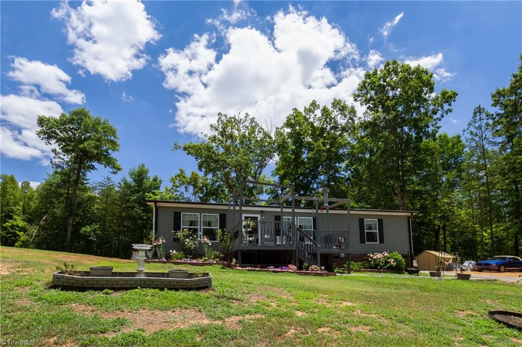 8955 Dennis Road Germanton, NC 27019 - Photo 2 of 30