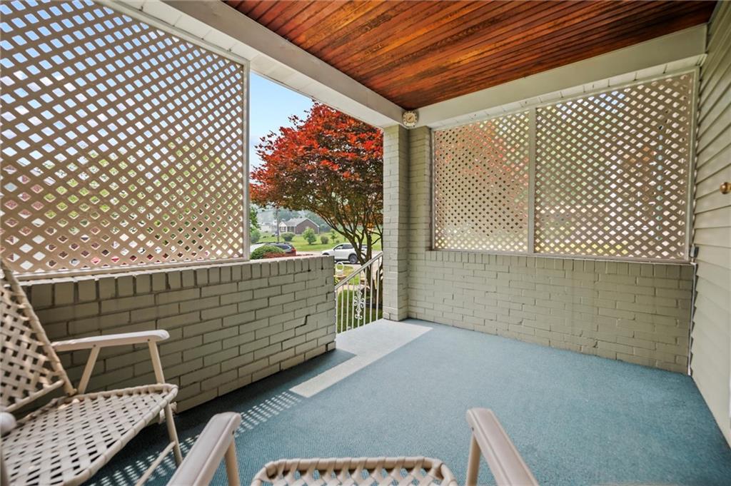 3332 Jacks Run Road North Versailles, PA 15137 - Photo 8 of 30 a view of outdoor space