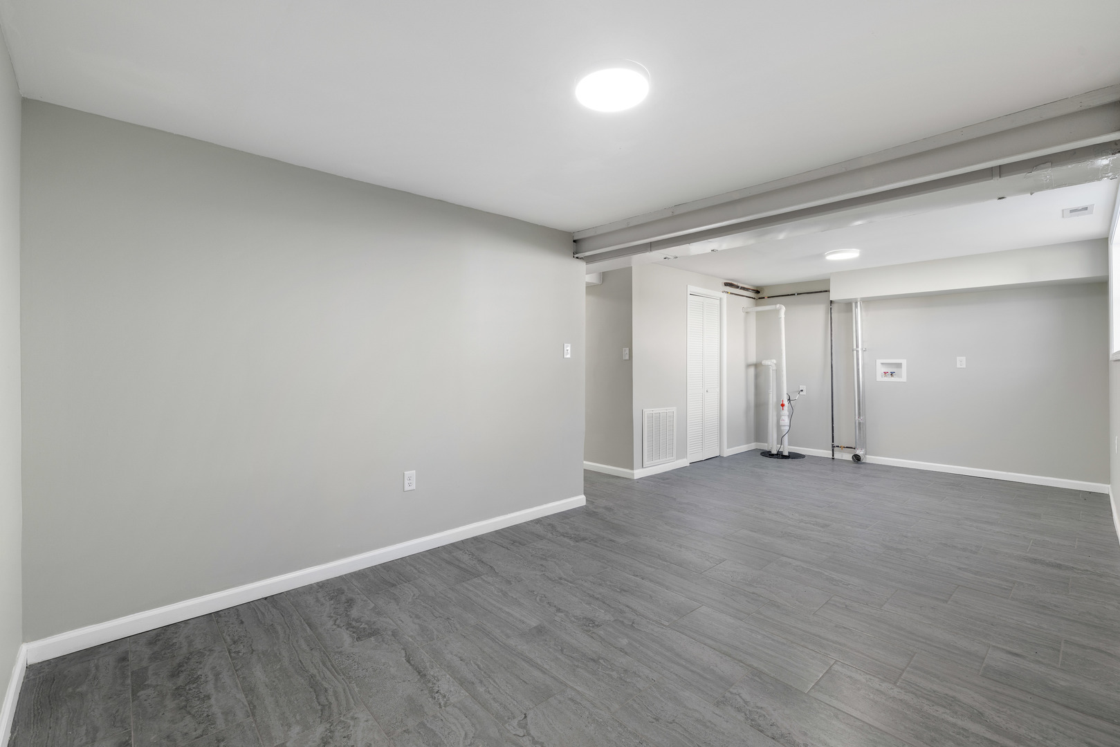 222 Pell Avenue Romeoville, IL 60446 - Photo 16 of 27 a view of an empty room