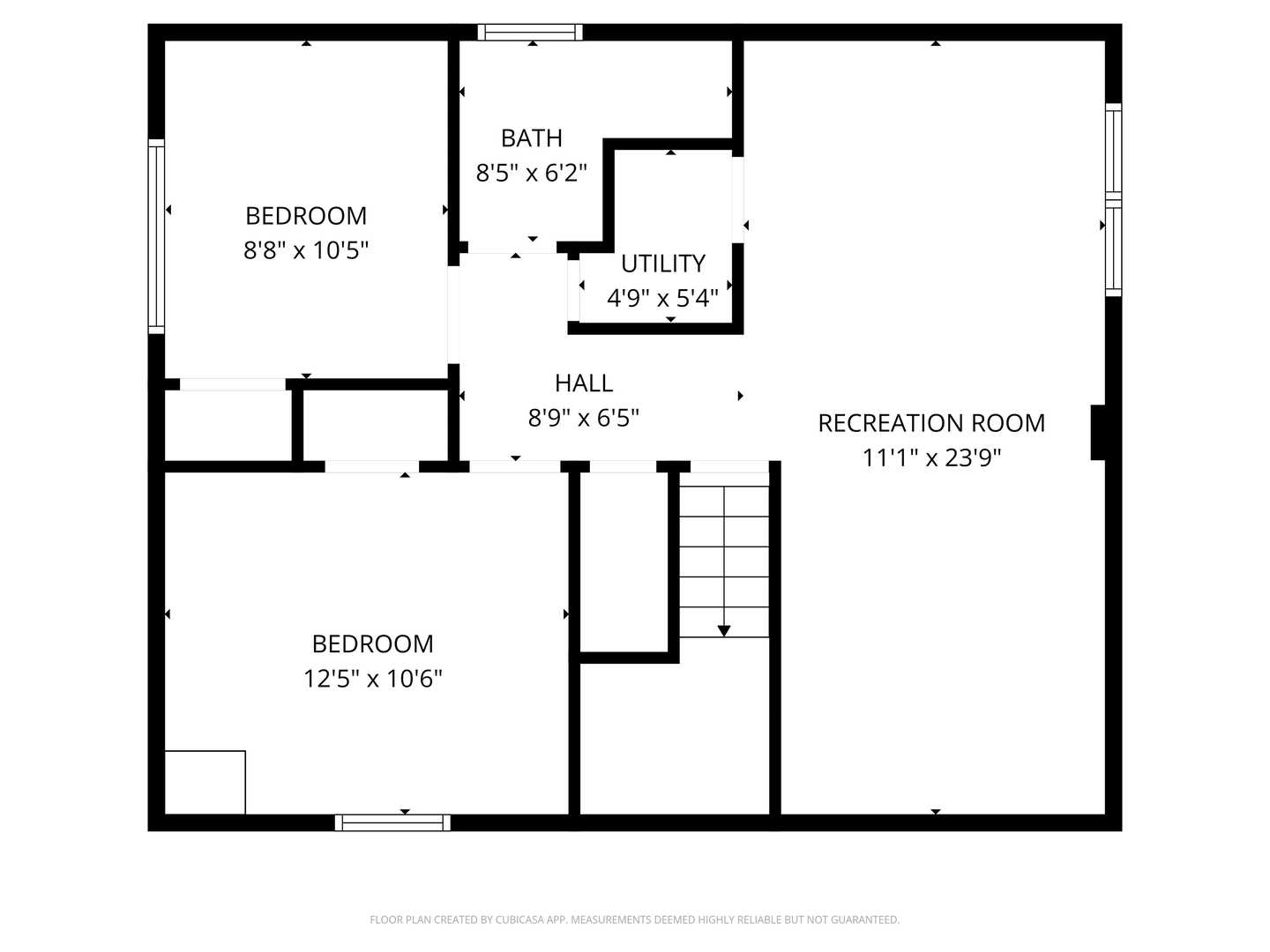 222 Pell Avenue Romeoville, IL 60446 - Photo 26 of 27