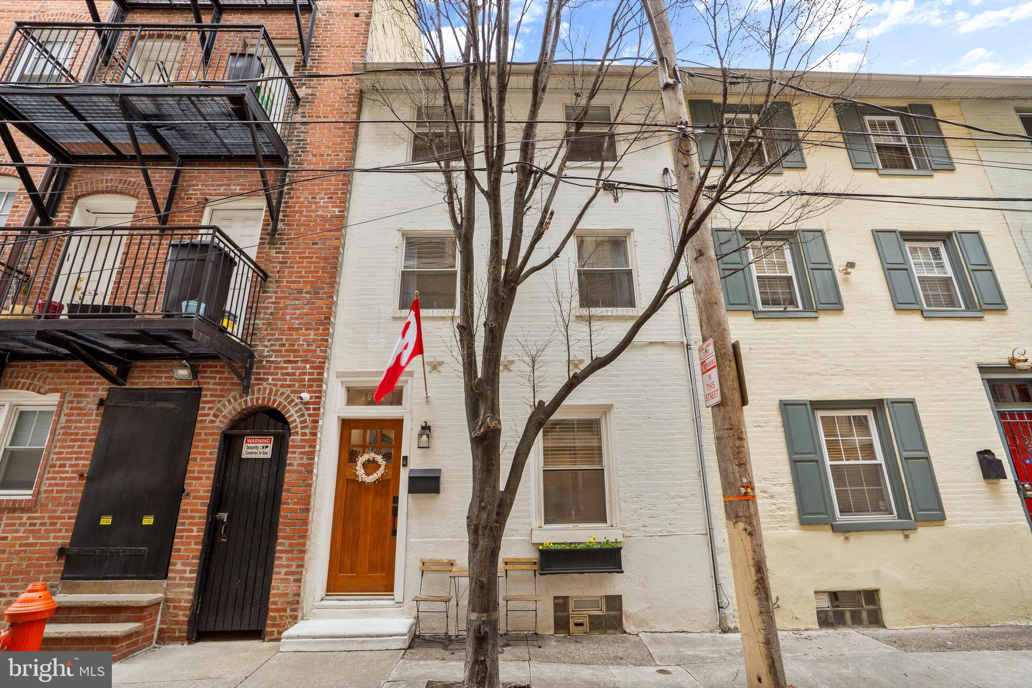 1639 Addison Street Philadelphia, PA 19146 - Photo 14 of 16