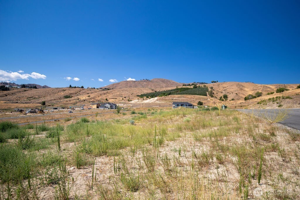0 Lot 4 Farmstead Lane Wenatchee, WA 98801 - Photo 1 of 24 a view of an ocean